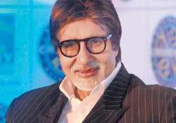 big b says that he ll never go back to politics