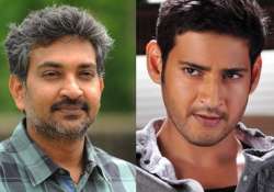 rajamouli to direct mahesh babu in his next film