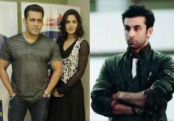 did salman khan confirm ranbir kapoor and katrina kaif s break up watch video