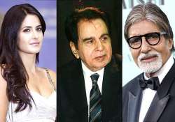 dilip kumar amitabh bachchan katrina kaif bollywood celebs who faced death hoax