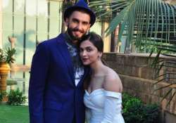 in pics deepika ranveer celebrate valentines day in toronto