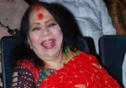 kathak danseuse sitara devi in icu