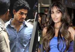 sooraj pancholi reveals when he will speak up on jiah khan suicide case