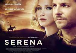 lawrence cooper s serena to open mumbai film fest