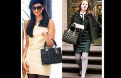 sonam copies bag dress et al