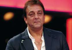 good boy sanjay dutt to be freed 105 days earlier on 27 feb