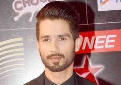 it s happybirthdayshahidkapoor trending on twitter