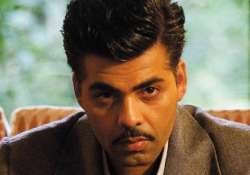 bollywood welcomes its new villain karan johar