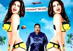 sunny leone s wild and dirty kuch kuch locha hai trailer goes viral