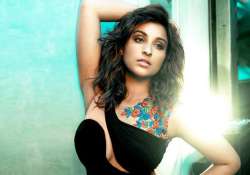 is parineeti chopra the female lead in dhoom 4