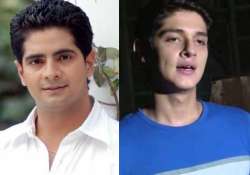 yeh rishta kya kehlata hai naitik comes home to take back naksh...but