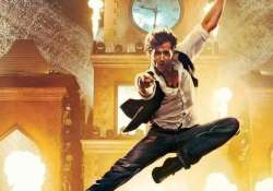 hrithik roshan challenges b wood buddies with bangbangdare