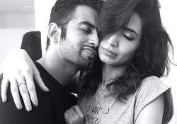 nach baliye 7 5 photos proving karishma tanna upen patel are toomuch in love see pics