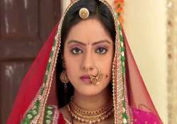 deepika singh asked to gain weight for tv show