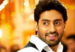 abhishek bachchan spreads positivity through twitter