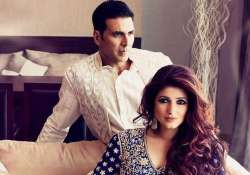 akshay kumar is proud of wife twinkle khanna