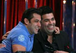 salman khan mocks karan johar