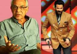 veteran bengali actor slams anil kapoor s dance at iffi opening