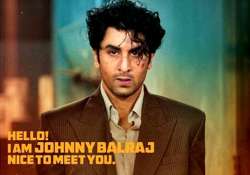 is katrina the reason behind ranbir kapoor s absence from bombay velvet promotions