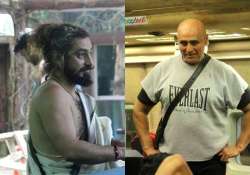 bigg boss day 5 puneet issar turns passenger praneet outburst on bb for testing his patience view pics