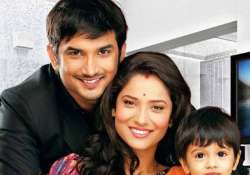 sushant singh rajput got emotional during pavitra rishta last episode shoot