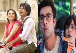 what happens when b town couples break up before movie releases