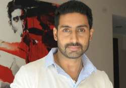 abhishek bachchan not to be a part of aankhen 2 says big b