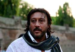 stuntmen are integral part of bollywood jackie shroff