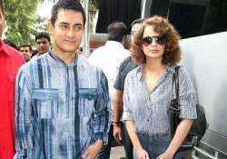 kangana ranaut too young to play aamir khan s daughter in dangal