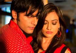 qubool hai sanam uses black magic on aahil turns him into statue