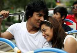 randeep hooda wraps up do lafzo ki kahani shoot with kajal aggarwal