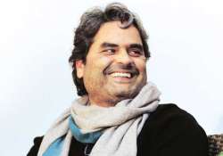 vishal bhardwaj kashmiri pandits exile not a lesser tragedy