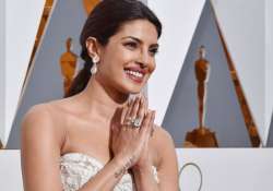 oscars 2016 priyanka chopra s statement about skin colour will make you proud