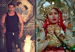 salman khan starrer prem ratan dhan payo to pay tribute to mughal e azam