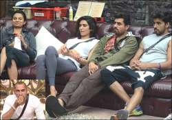 bigg boss 8 champions karishma gautam pritam ali and dimpy gear up to fight it all