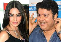 bipasha basu i have zero rapport with sajid khan