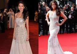 what anushka sharma and aishwarya rai are sisters