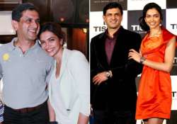 omg father prakash padukone never gave pocket money to deepika in childhood