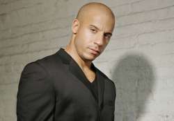 vin diesel names newborn after paul walker