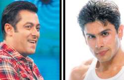 salman to launch mahesh bhatt s son