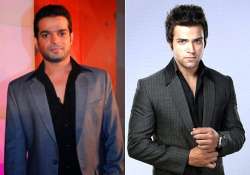 tv actors karan patel and ritvik dhanjani s blackmailer arrested