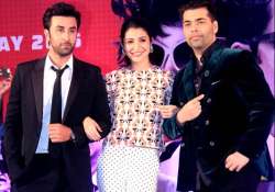 nepaldevastated ranbir kapoor anushka sharma karan johar do their bit