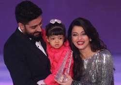 aishwarya rai bachchan and daughter aaradhya unwell