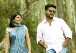 thirudan police movie review the wonders comedy can do