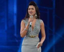 gauahar khan on slapgate controversy it s absolutely bogus and a very poorly staged