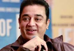 proper guidance needed for environmental campaigns kamal haasan