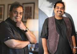 subhash ghai wants to make a biopic on shankar mahadevan