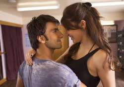 ex lovers ranveer and anushka to unite again on screen