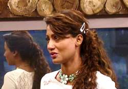 bigg boss 8 bigg boss was a nightmare says nigaar khan