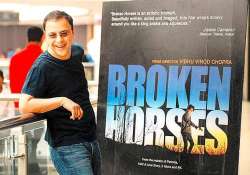 broken horses movie review emotionally packed yet intelligently tamed